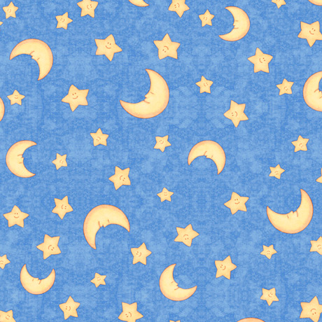 MINKY PRINTS             